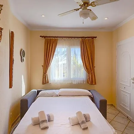 Διαμέρισμα Ambiente 10 *